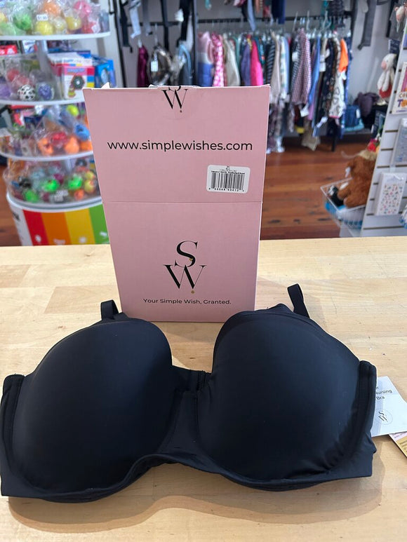 Nursing T-shirt Bra - NWT - 36C