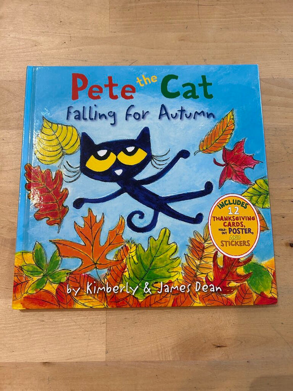 Pete the Cat