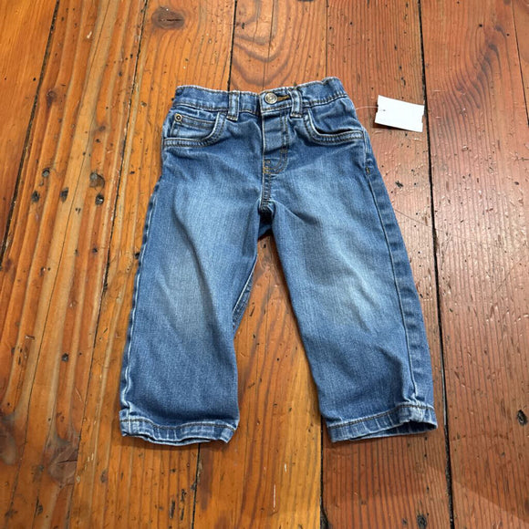 Jeans - 18M
