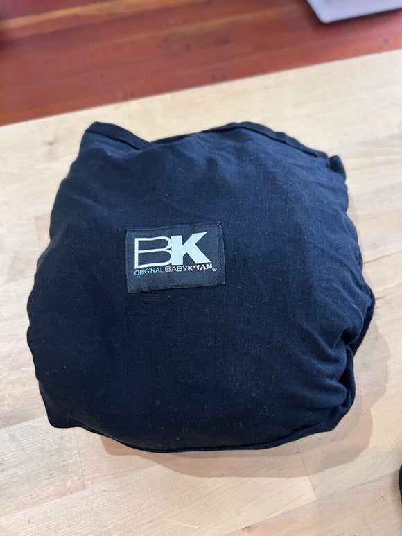 K'Tan - Large - Black