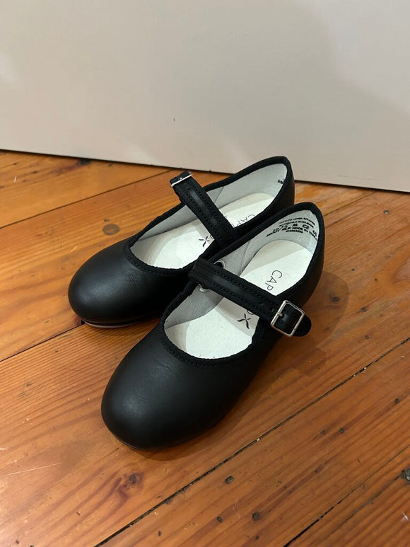 Tap Shoes - 10.5