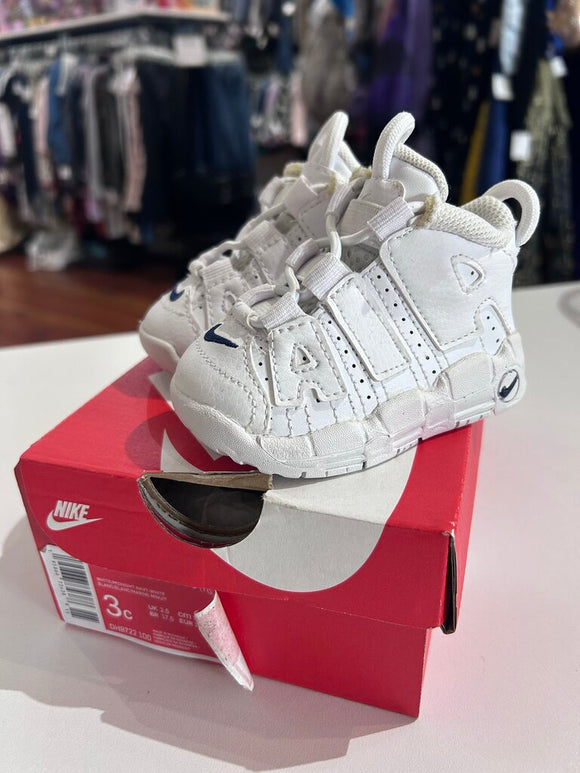 Nike Air UpTempo - 3C