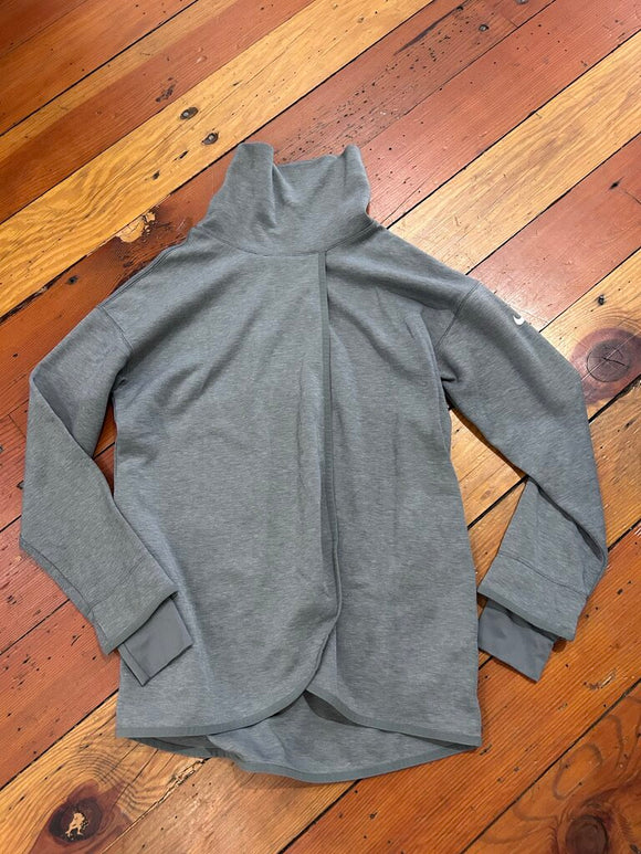 Nursing Pullover - XS