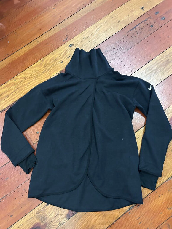 Nursing Pullover - XS