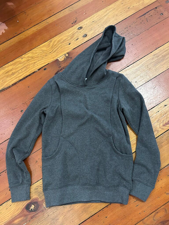 Nursing Hoodie - XS