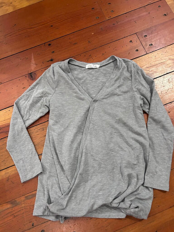 Nursing Cardigan - M