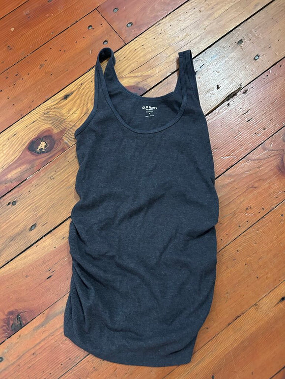 Maternity Tank - M