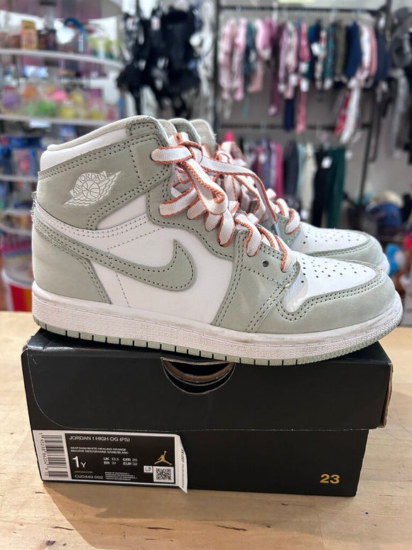 Jordan 1 High OG (PS) seafood - 1 youth