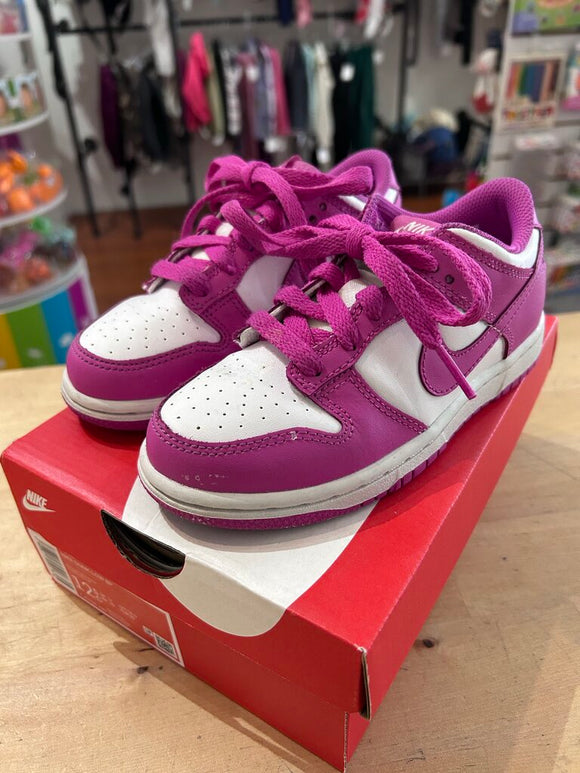 Dunk Low - pink - 12.5C
