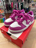 Dunk Low - pink - 12.5C