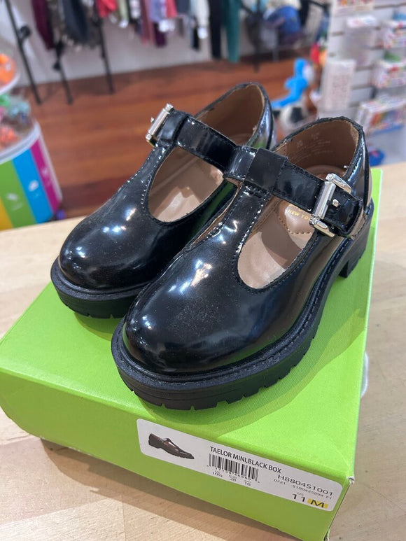 Taelor Mary Jane - 11