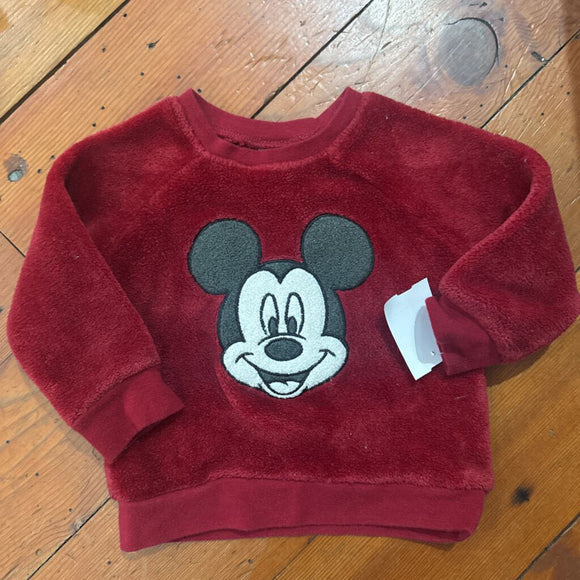 Sweatshirt - 12M