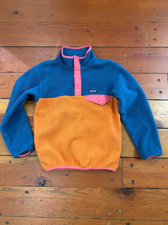 Lightweight Synchilla Snap-T Pullover - 7/8