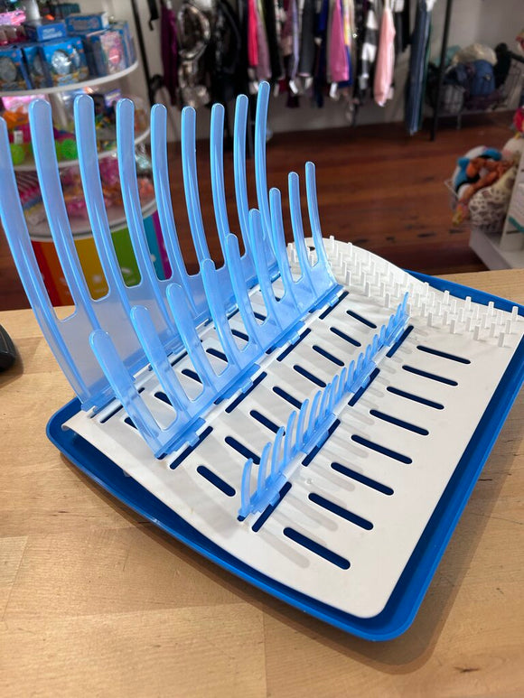 Dr Browns Bottle drying rack