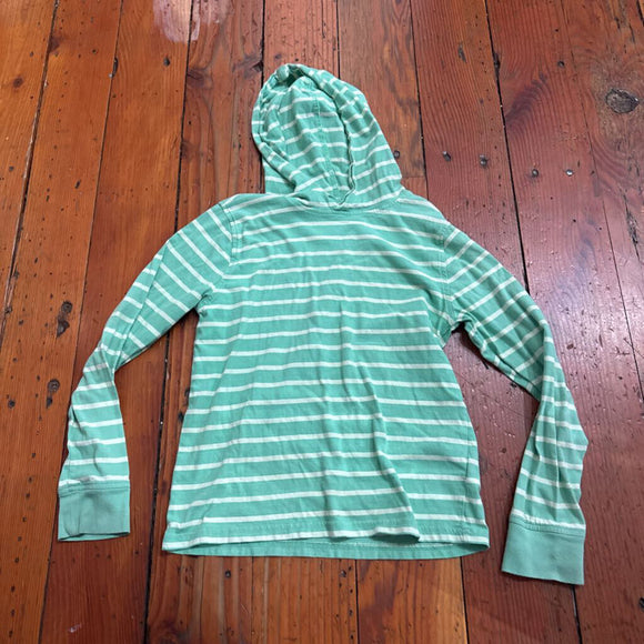 Hooded Shirt - 10-11