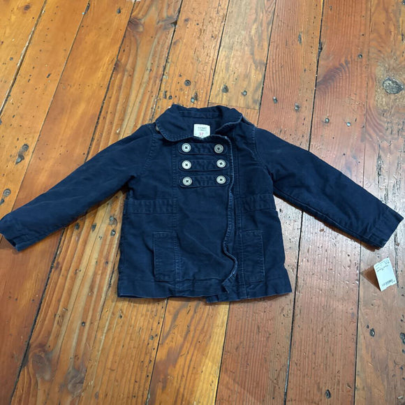 Jacket - 5T