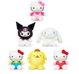 Micro Teenies - Hello Kitty and Friends