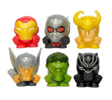 Mash’Ems Marvel Avengers