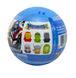 Mash’Ems Marvel Avengers