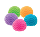 Fuzz Ball Wonder Waves Needoh