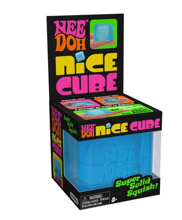 NIce Cube Needoh