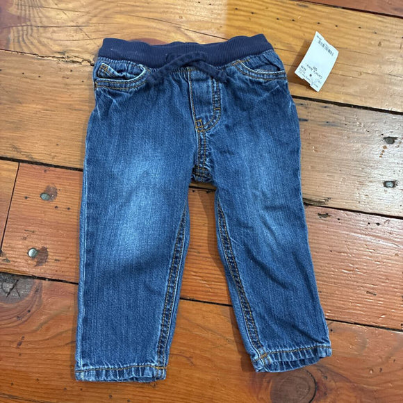 Jeans - 12M