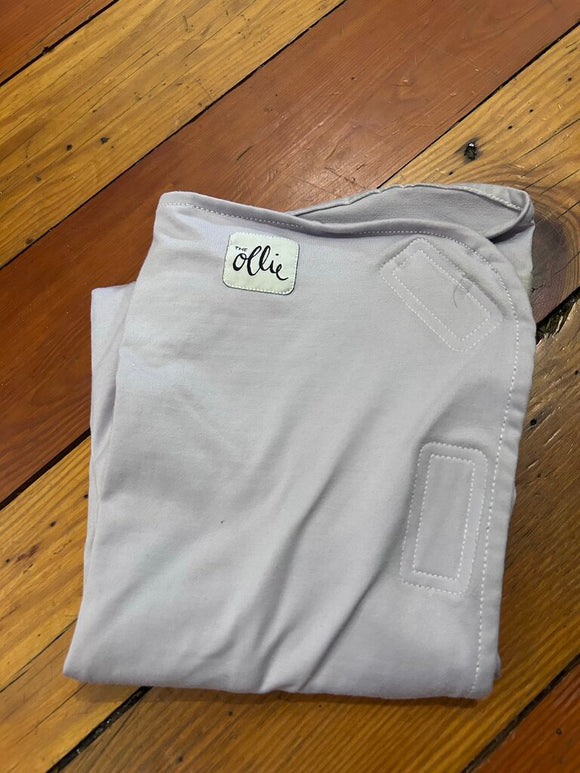 Ollie Swaddle - lilac