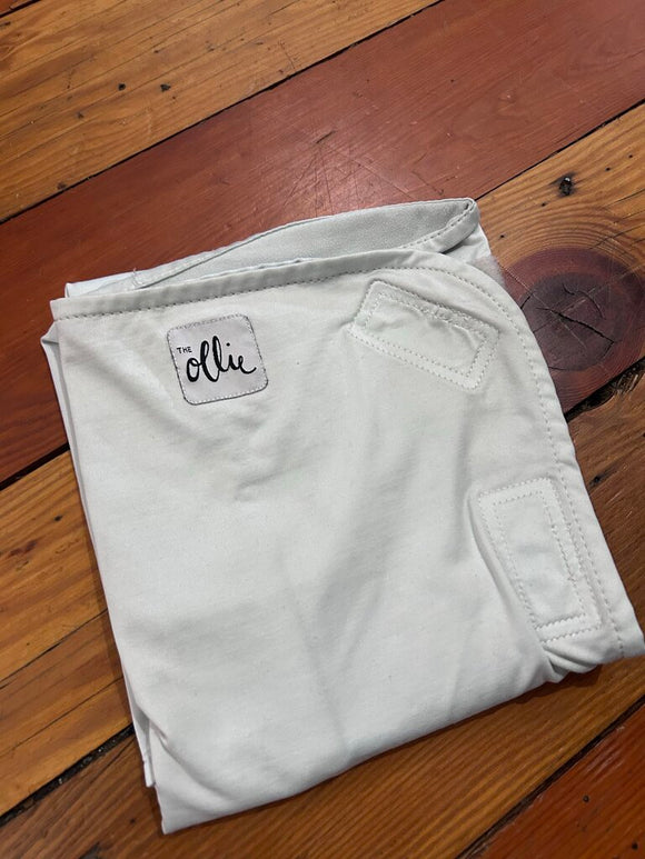 Ollie Swaddle - light blue