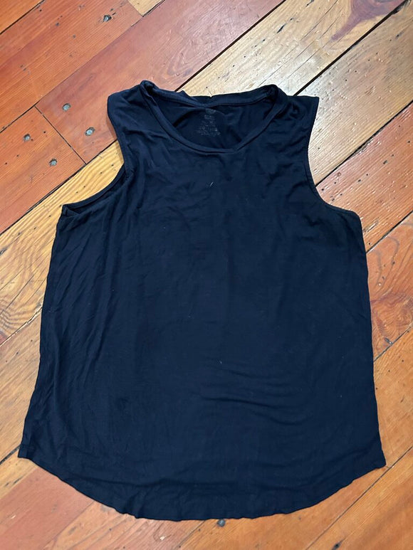 Bamboo nursing shirt - S