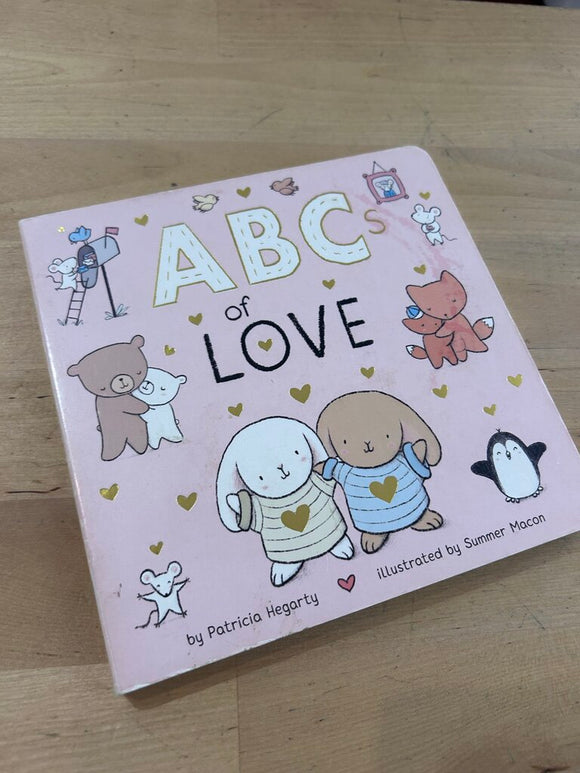 ABCs of Love