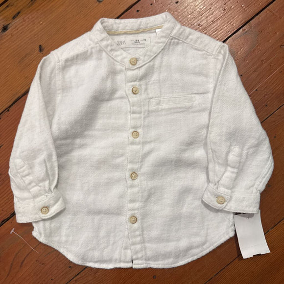 Shirt - 6-9M