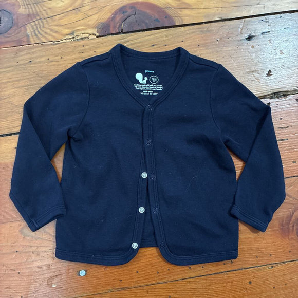 Cardigan - 12-18M