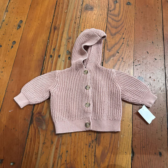 Sweater - 6-12M