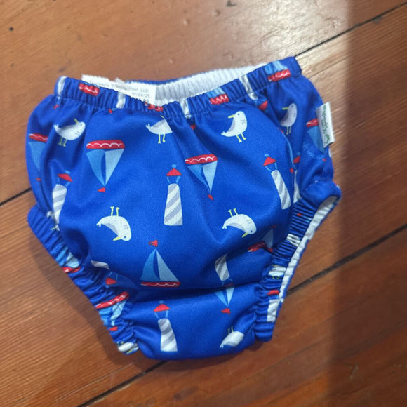 Swim diaper - 6M