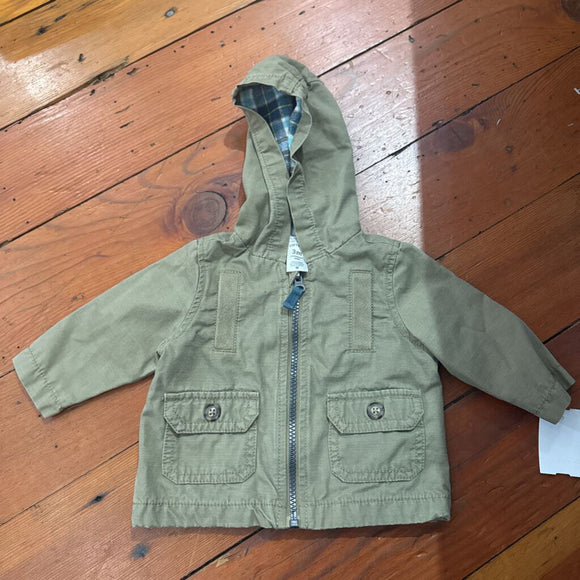 Jacket - 3M