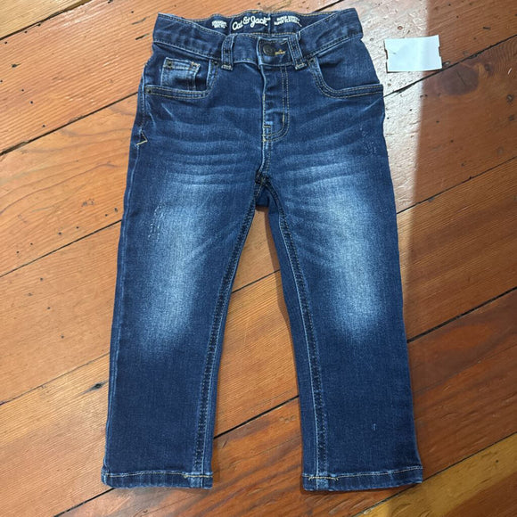 Jeans - 2T