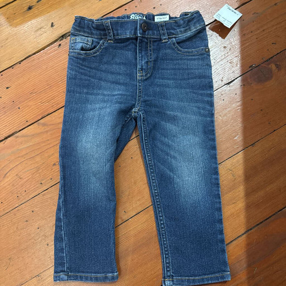 Jeans - 24M