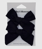 Linen Cotton Piggie Sets