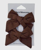 Linen Cotton Piggie Sets