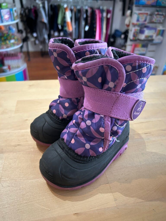 Snow Boots - 6
