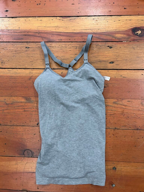 Nursing tank - S