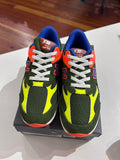 Tennis shoes NWT - 3 youth