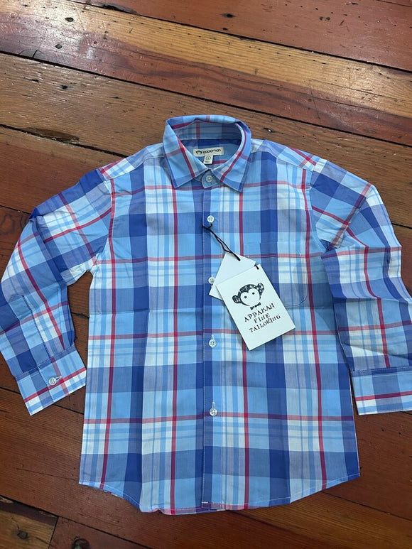 Button down shirt NWT - 6