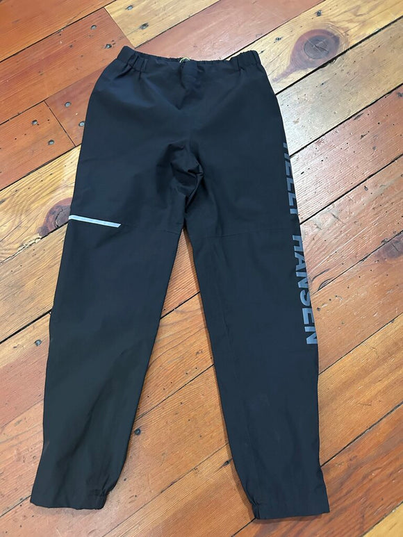 Rain Pants - 10