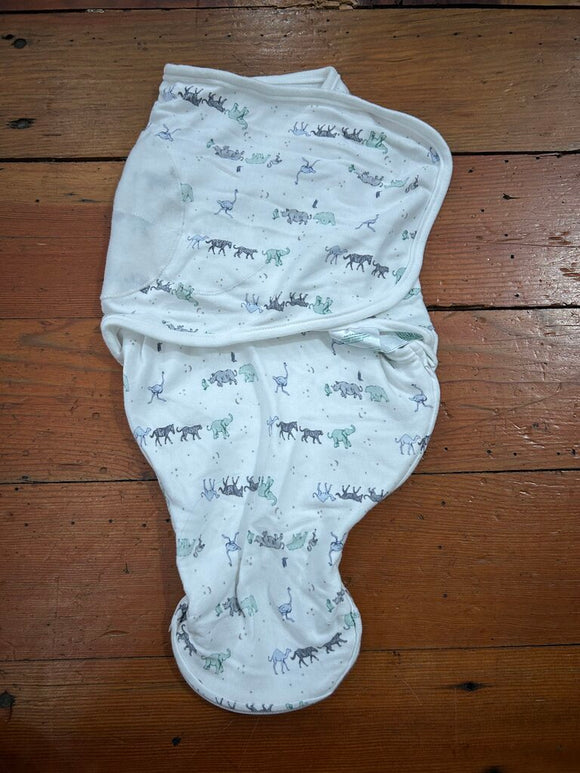 Velcro Swadle - 0-3M