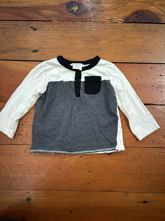 Shirt - 12M