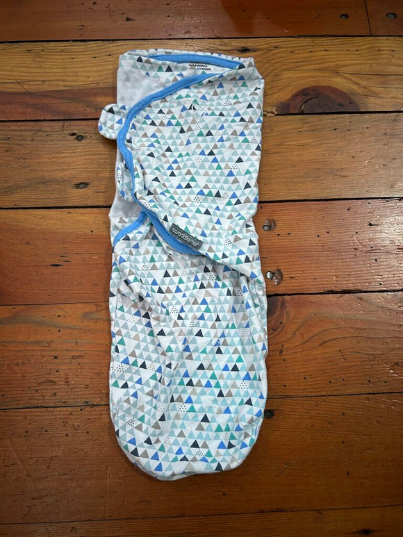 Velcro Swaddle - 3-6M