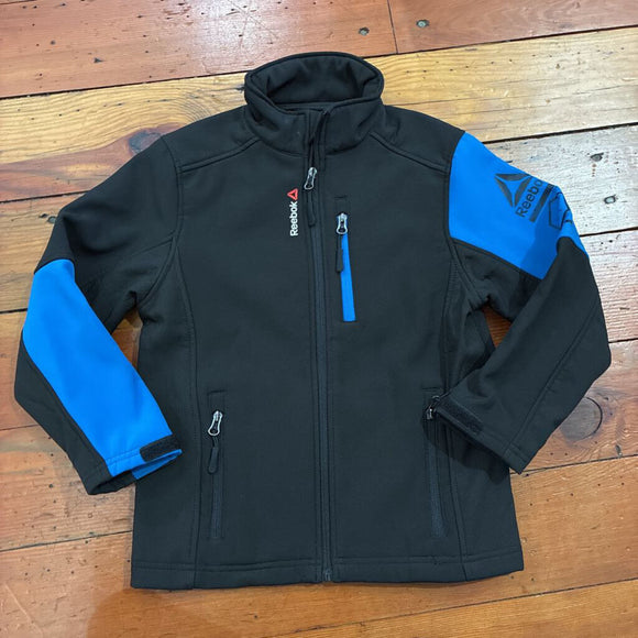 Waterproof jacket - 7