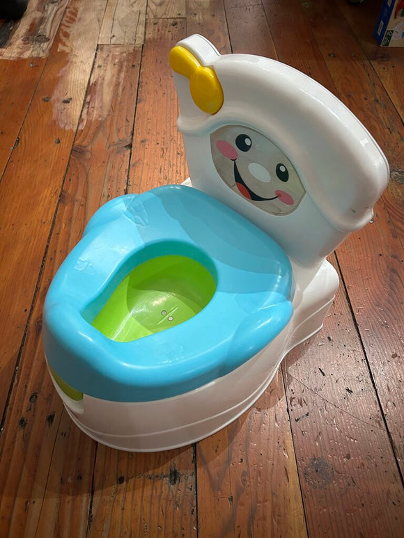 Fisher price Potty