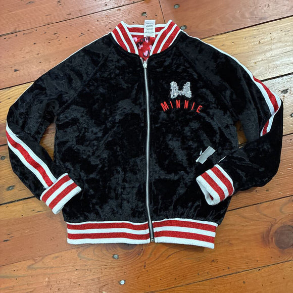Minnie Jacket - S